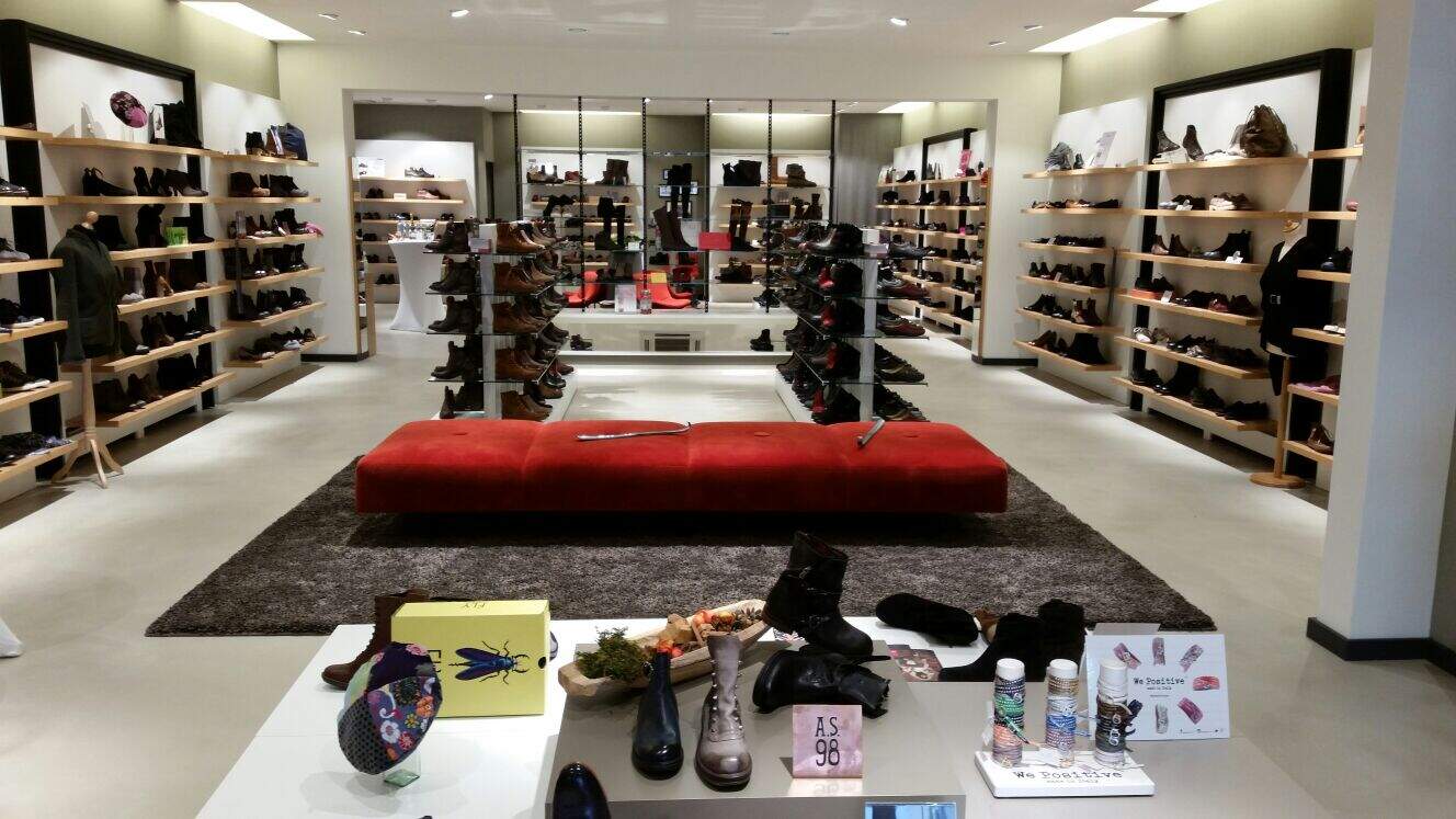 Schuhhaus Dismer Moers Moers