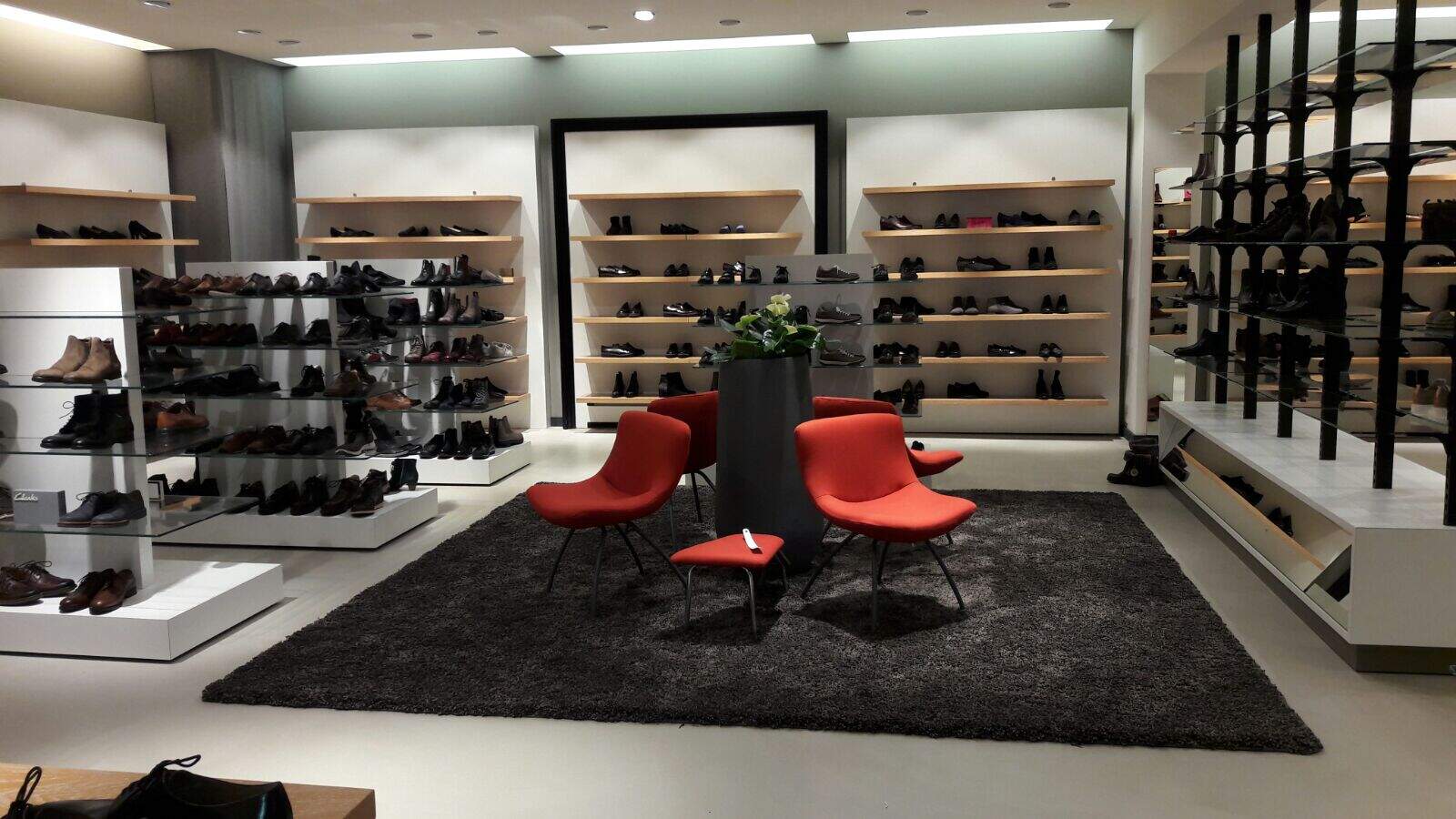 Schuhhaus Dismer Moers Moers