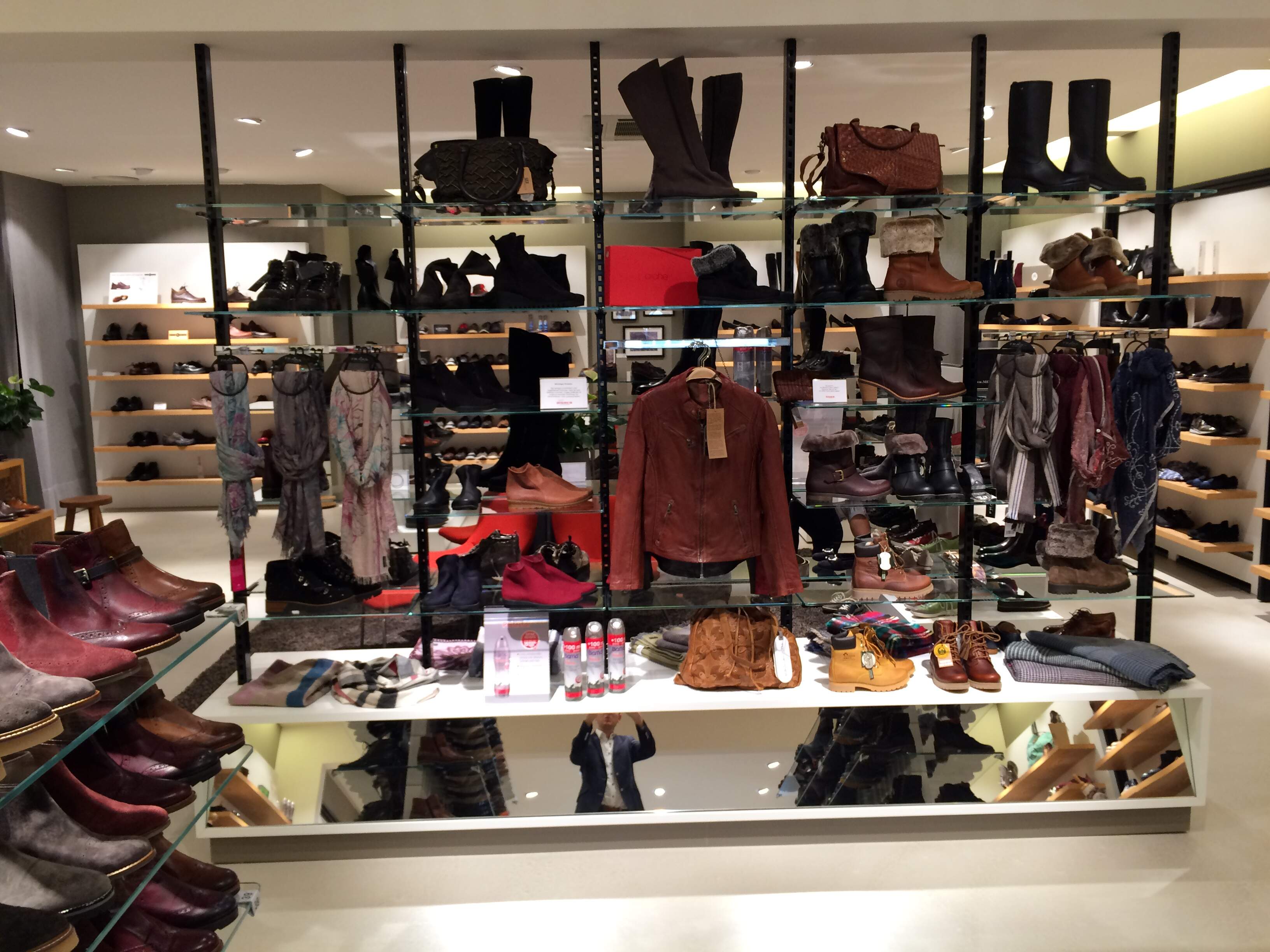 Schuhhaus Dismer Moers Moers