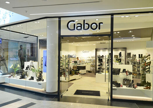 Gabor Shop Flensburg