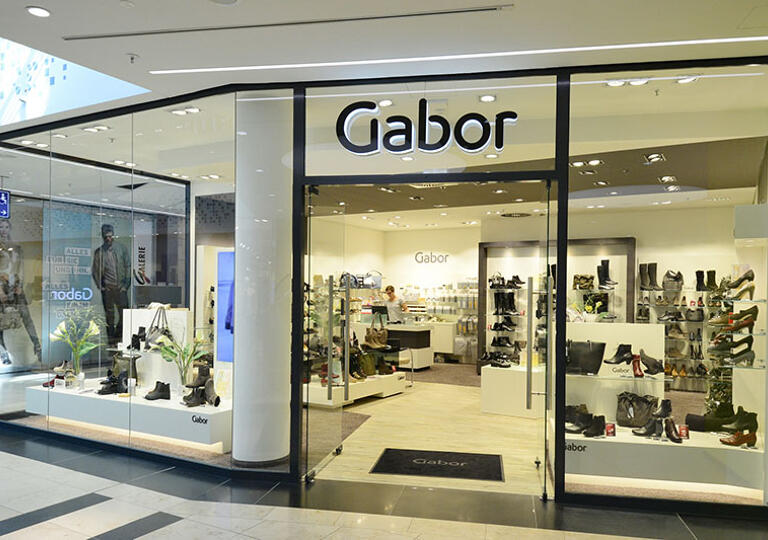 Gabor Shop Flensburg Flensburg