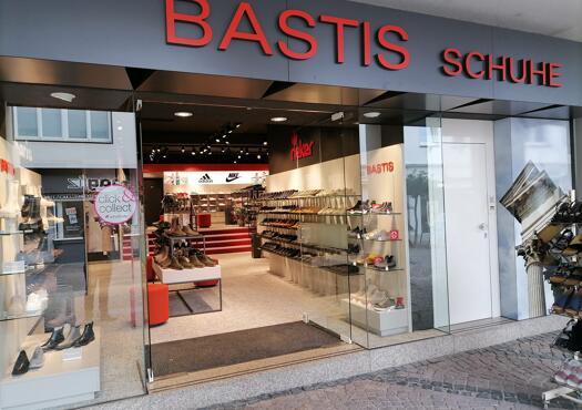 Bastis Schuhe