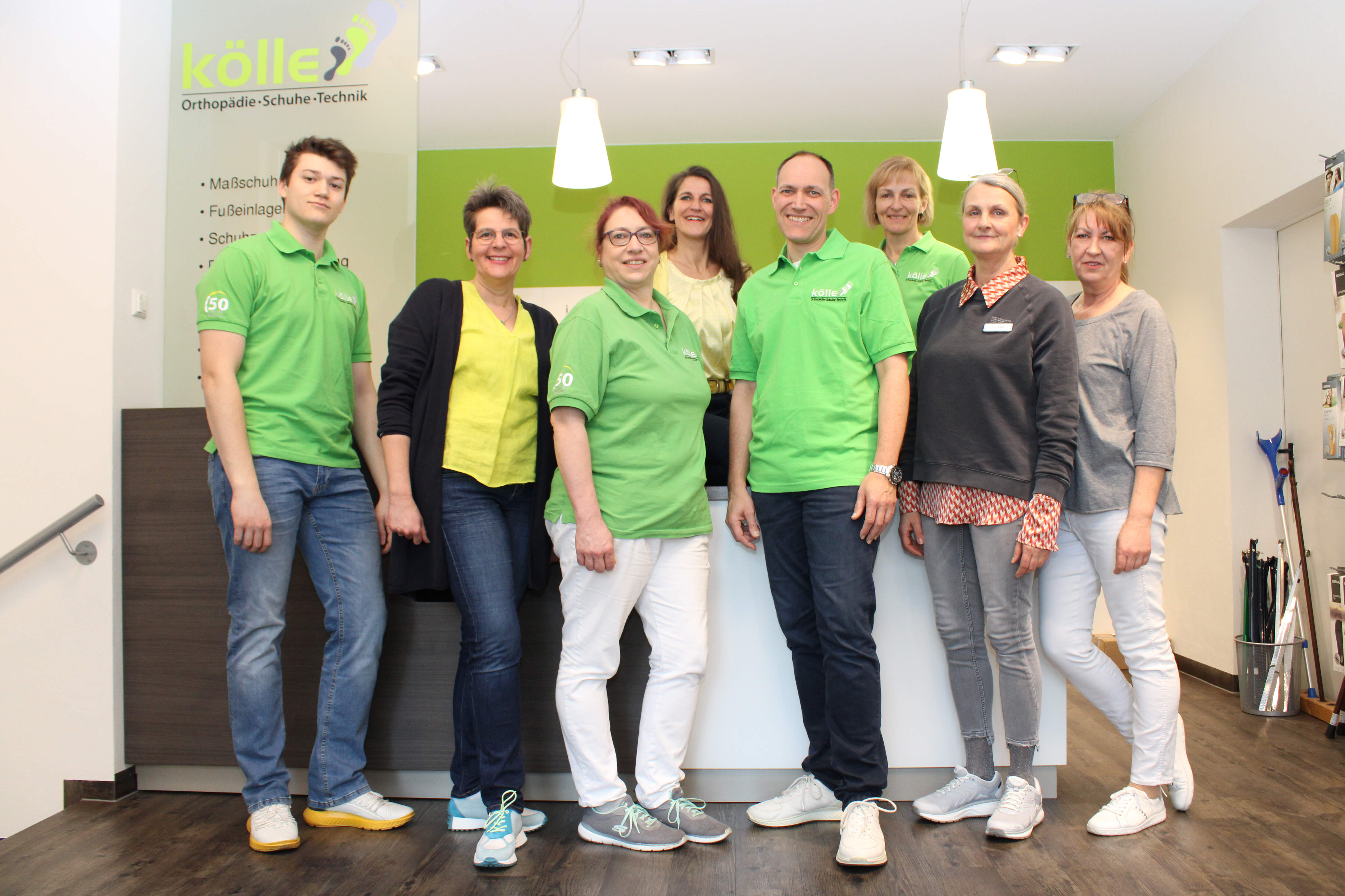 Kölle Natürlich-schöne-Schuhe Bietigheim Bietigheim-Bissingen