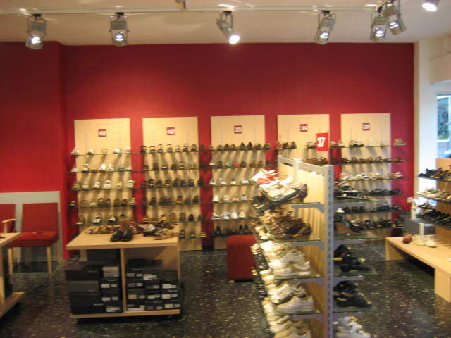 Kölle - Natürlich Schöne Schuhe Bönnigheim Bönnigheim