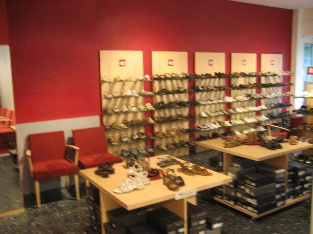 Kölle - Natürlich Schöne Schuhe Bönnigheim Bönnigheim