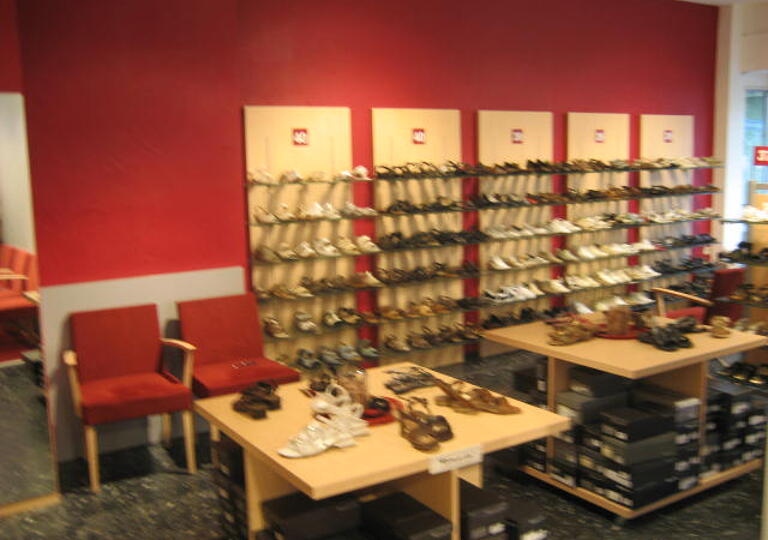 Kölle - Natürlich Schöne Schuhe Bönnigheim Bönnigheim