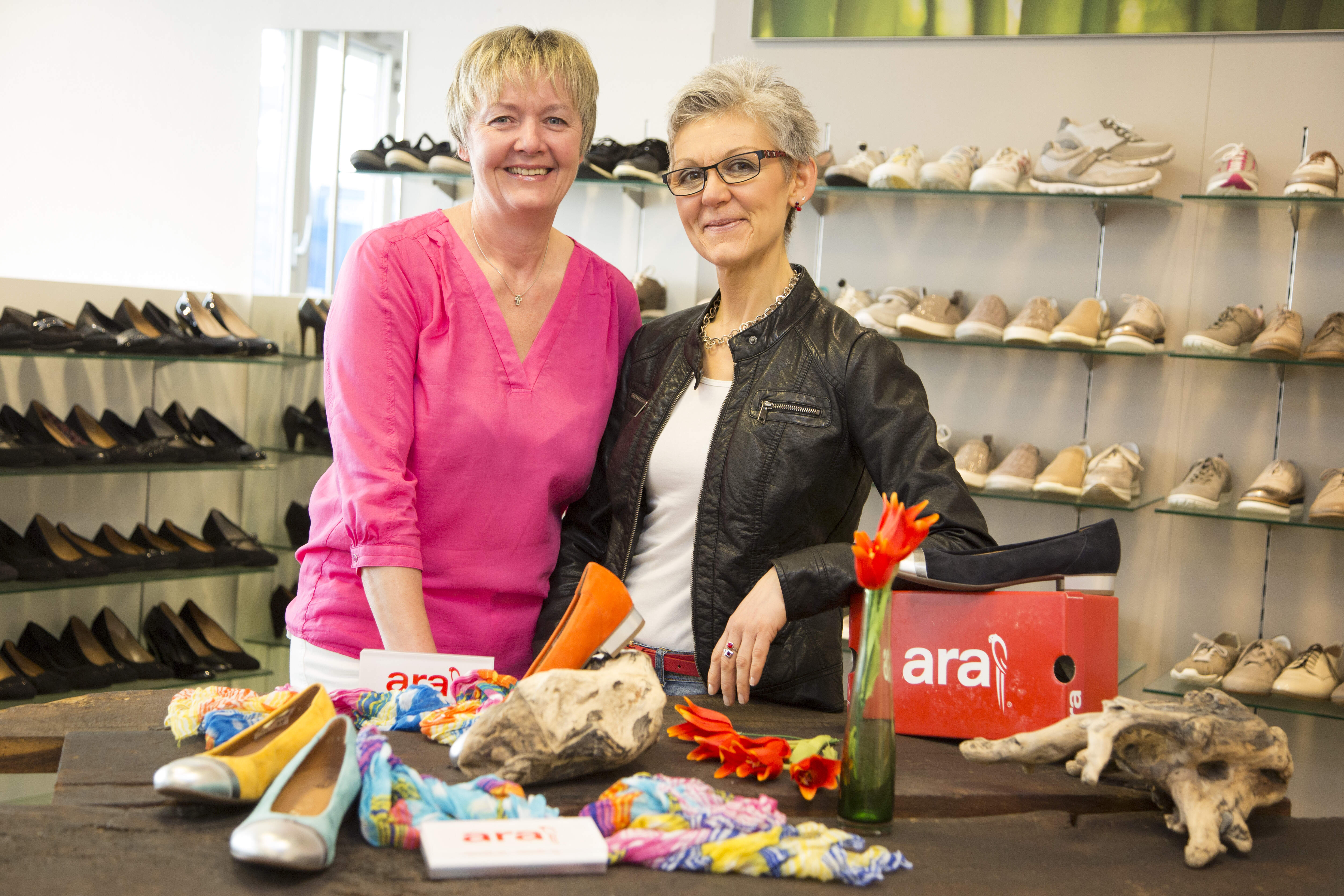 Kölle - Natürlich Schöne Schuhe Bönnigheim Bönnigheim