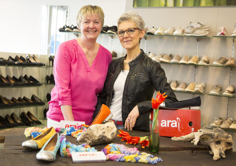 Kölle - Natürlich Schöne Schuhe Bönnigheim Bönnigheim