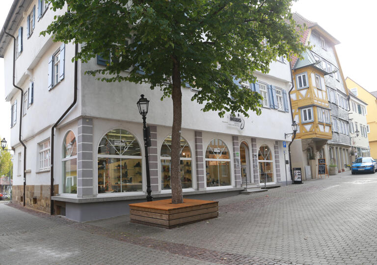 Schuh Neubig Brackenheim Brackenheim