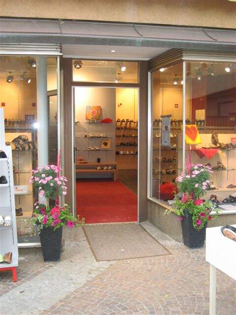 Kölle - Natürlich Schöne Schuhe Bönnigheim Bönnigheim