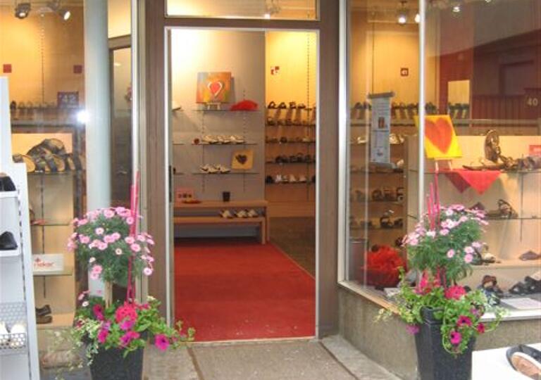 Kölle - Natürlich Schöne Schuhe Bönnigheim Bönnigheim