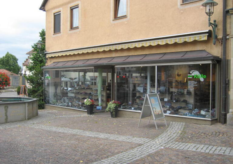 Kölle - Natürlich Schöne Schuhe Bönnigheim Bönnigheim