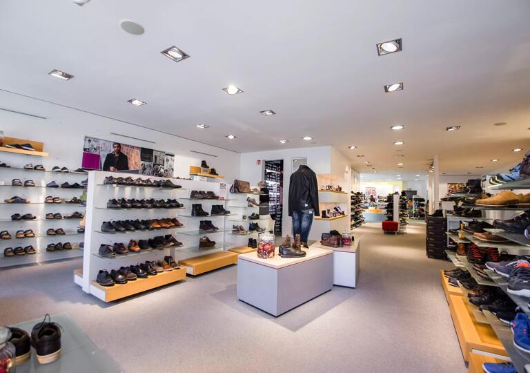 Schuhhaus Zirngibl - Mainburg Mainburg