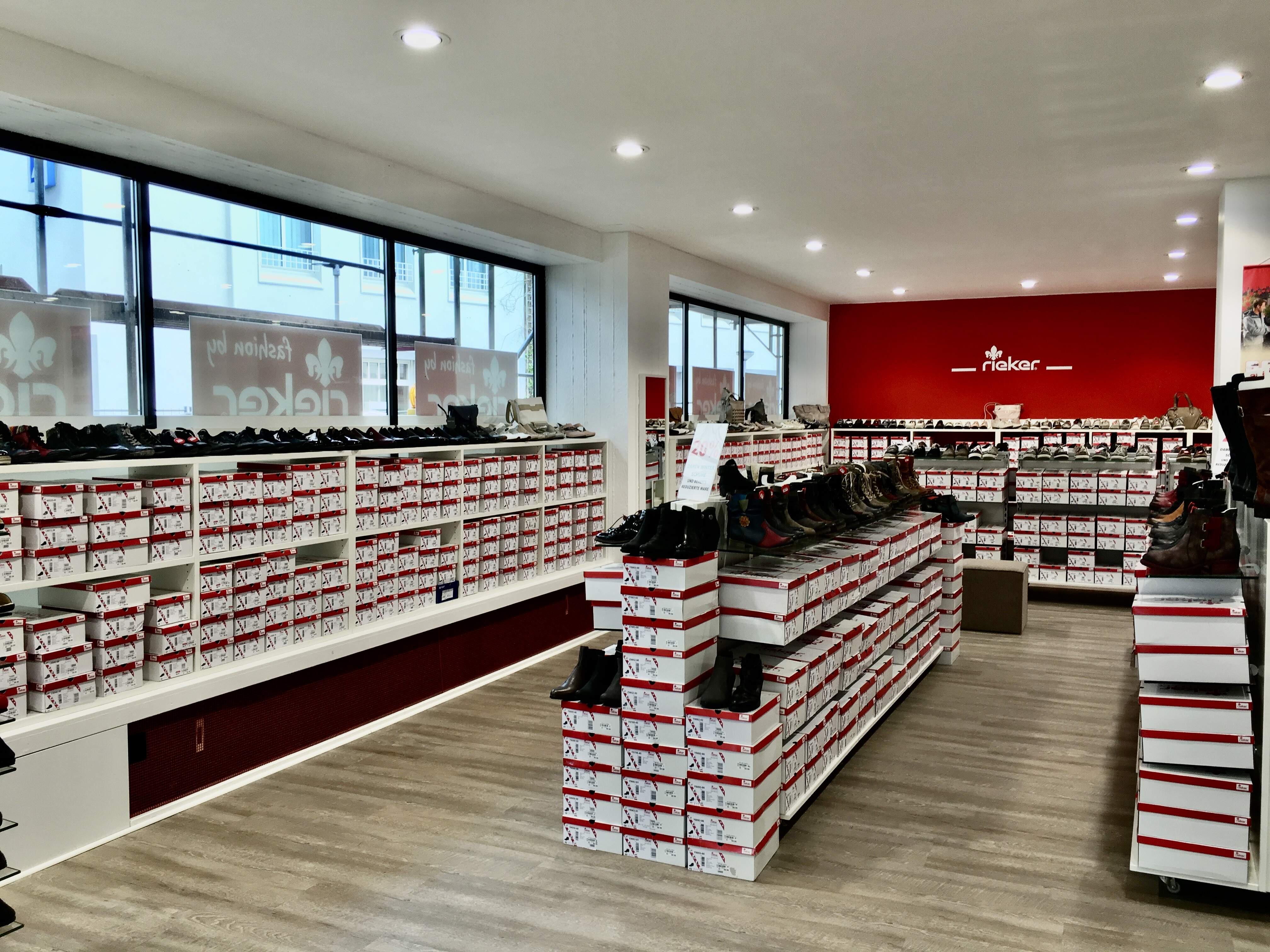 Ara - Rieker Shop Viersen