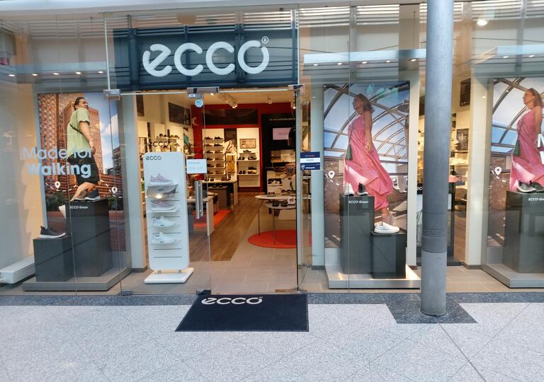 ecco Store Timmendorfer Strand Timmendorfer Strand