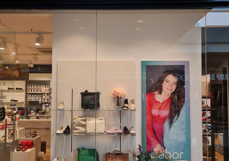 ecco-Gabor Shop Phönix Center Harburg Hamburg