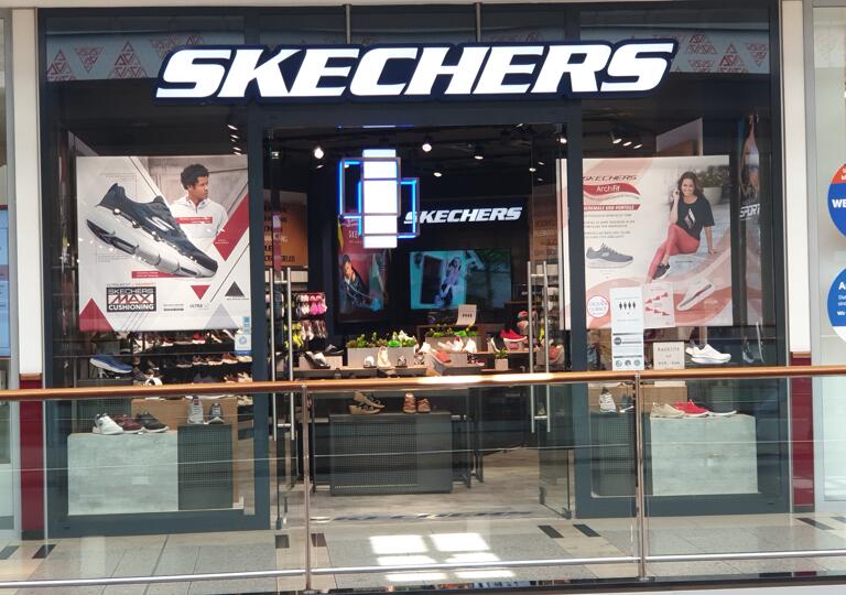 Skechers Store Phoenix Center Hamburg