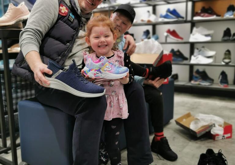 Skechers Store Phoenix Center Hamburg