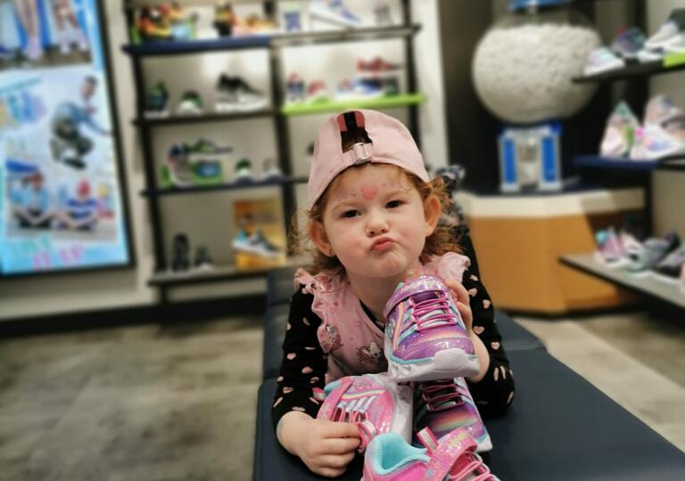 Skechers Store Phoenix Center Hamburg
