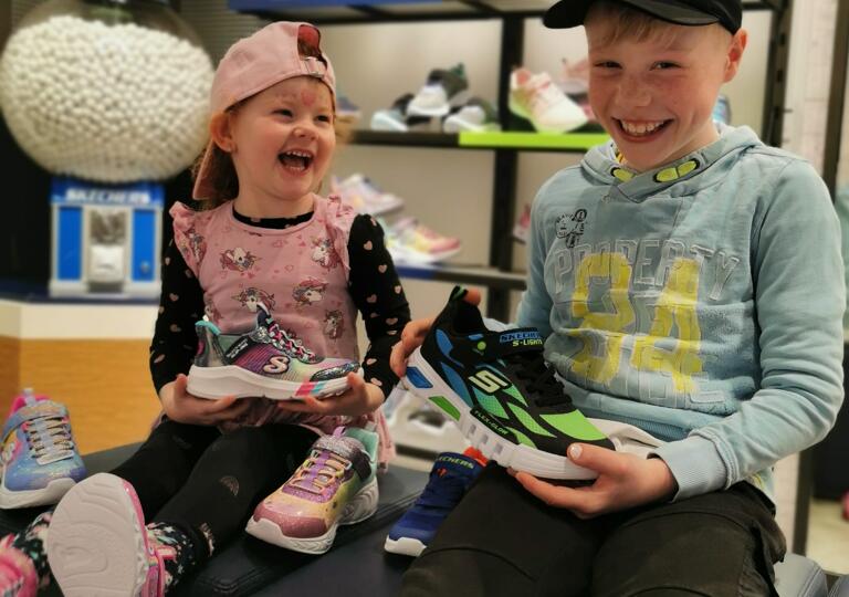 Skechers Store Phoenix Center Hamburg