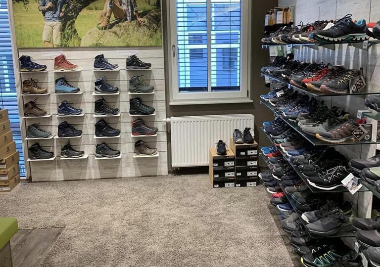 Schuhhaus Koch Filiale Bad Neustadt Bad Neustadt