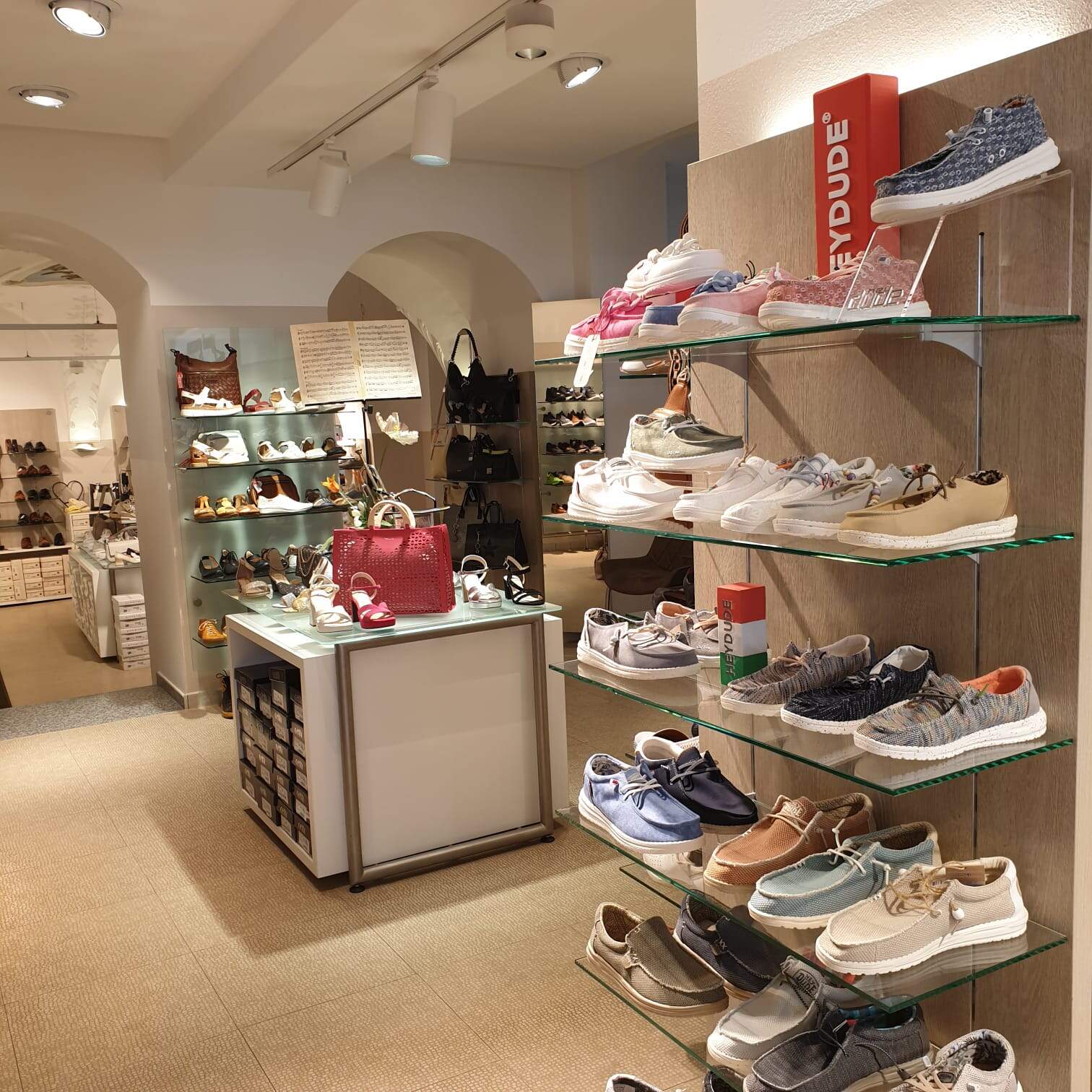 K- Schuh Kellner Bautzen Bautzen