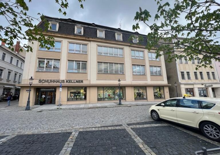 Schuhhaus Kellner Zittau Zittau