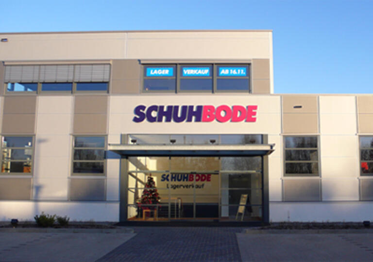 Schuh Bode Lagerverkauf Wentorf Wentorf bei Hamburg
