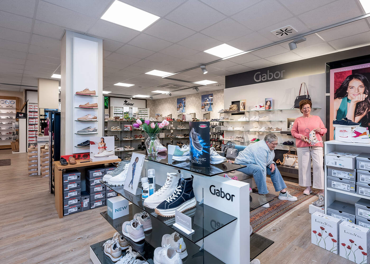 Schuh Schulte Gronau