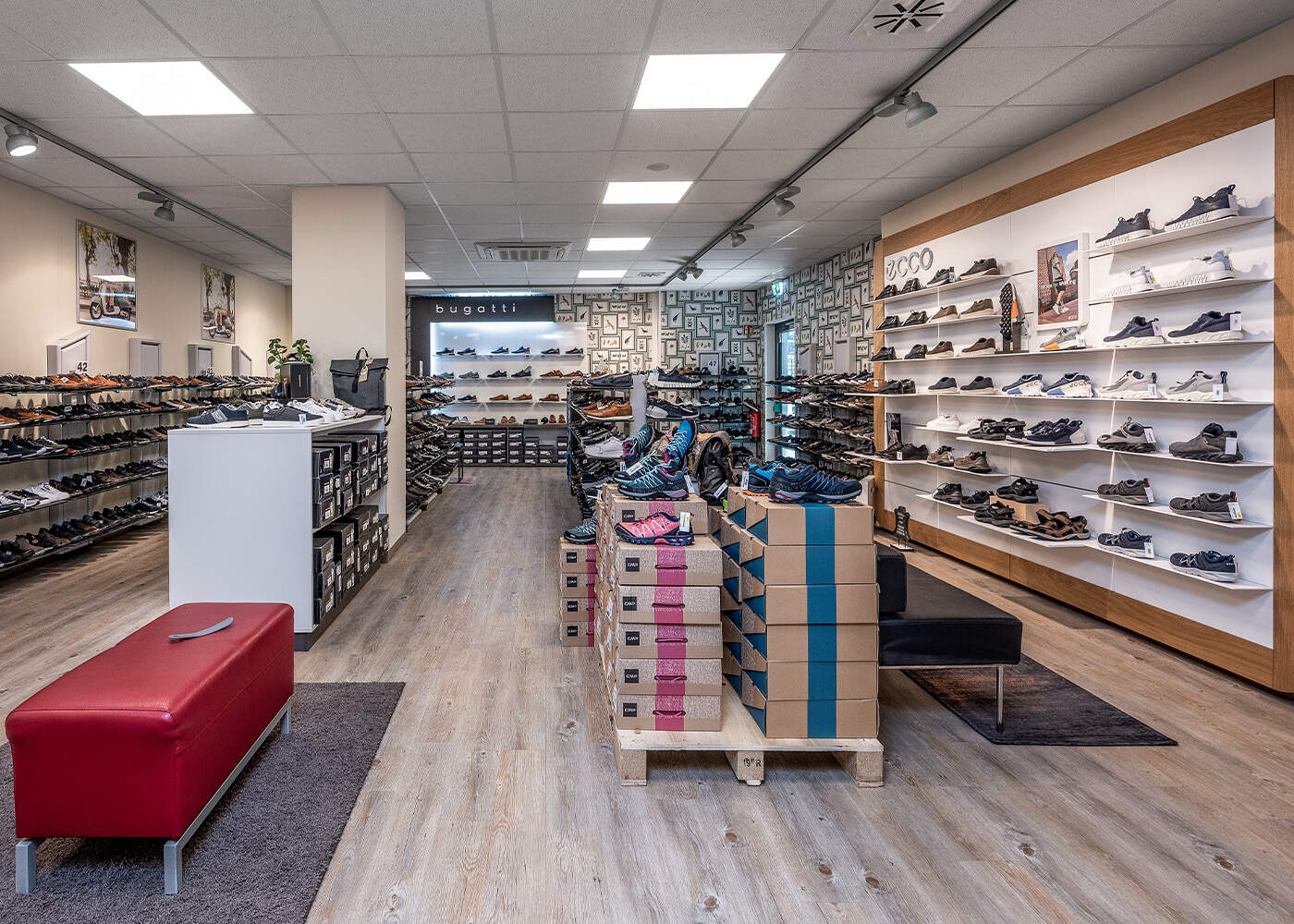 Schuh Schulte Gronau