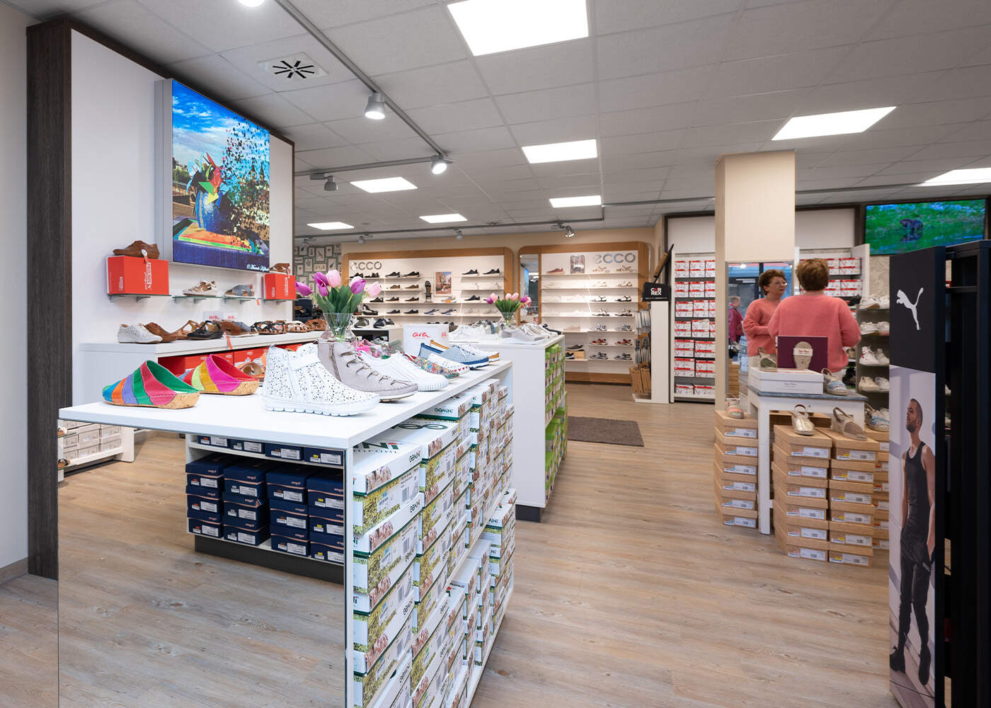 Schuh Schulte Gronau