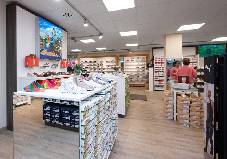 Schuh Schulte Gronau