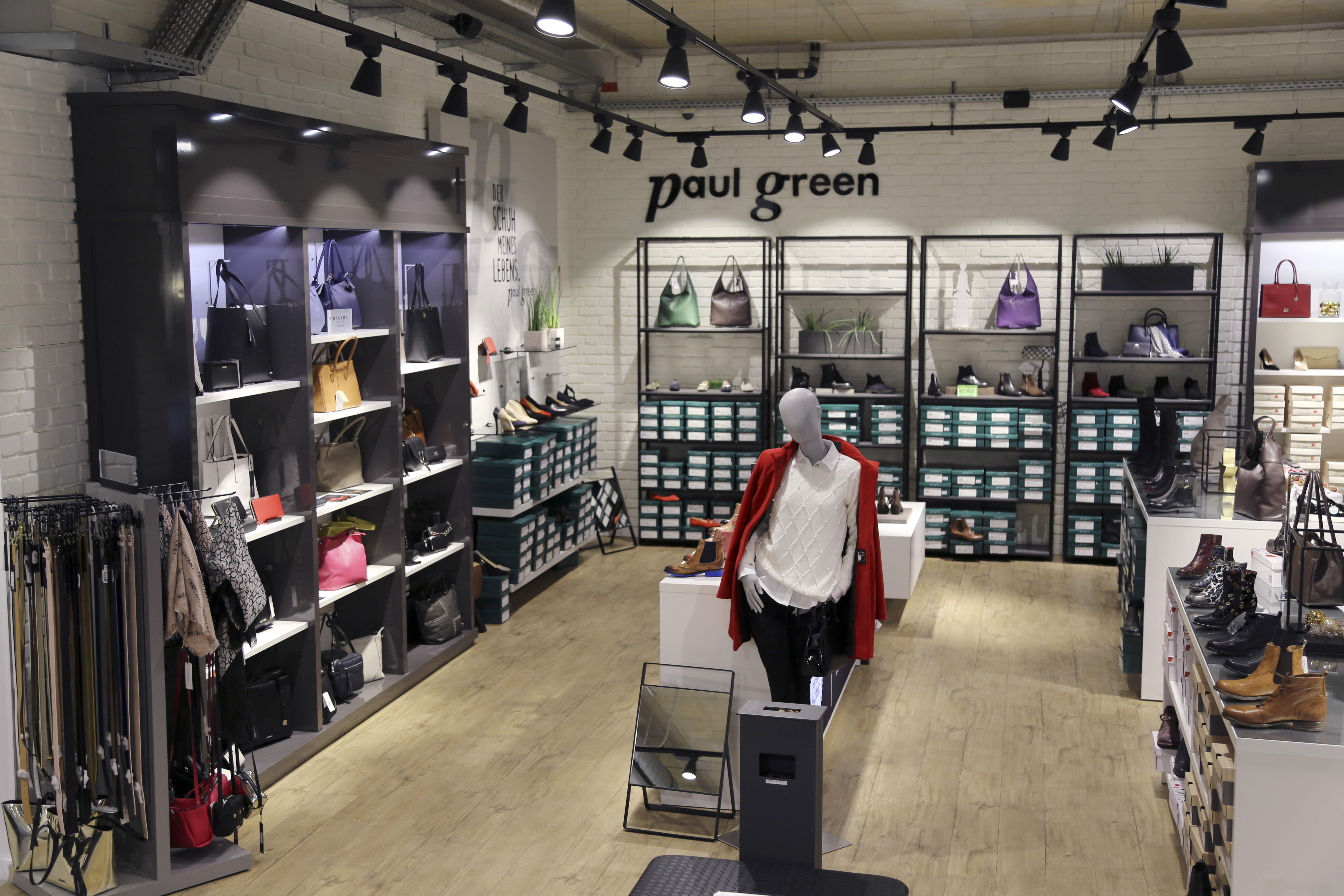 Schuhwerk Großostheim