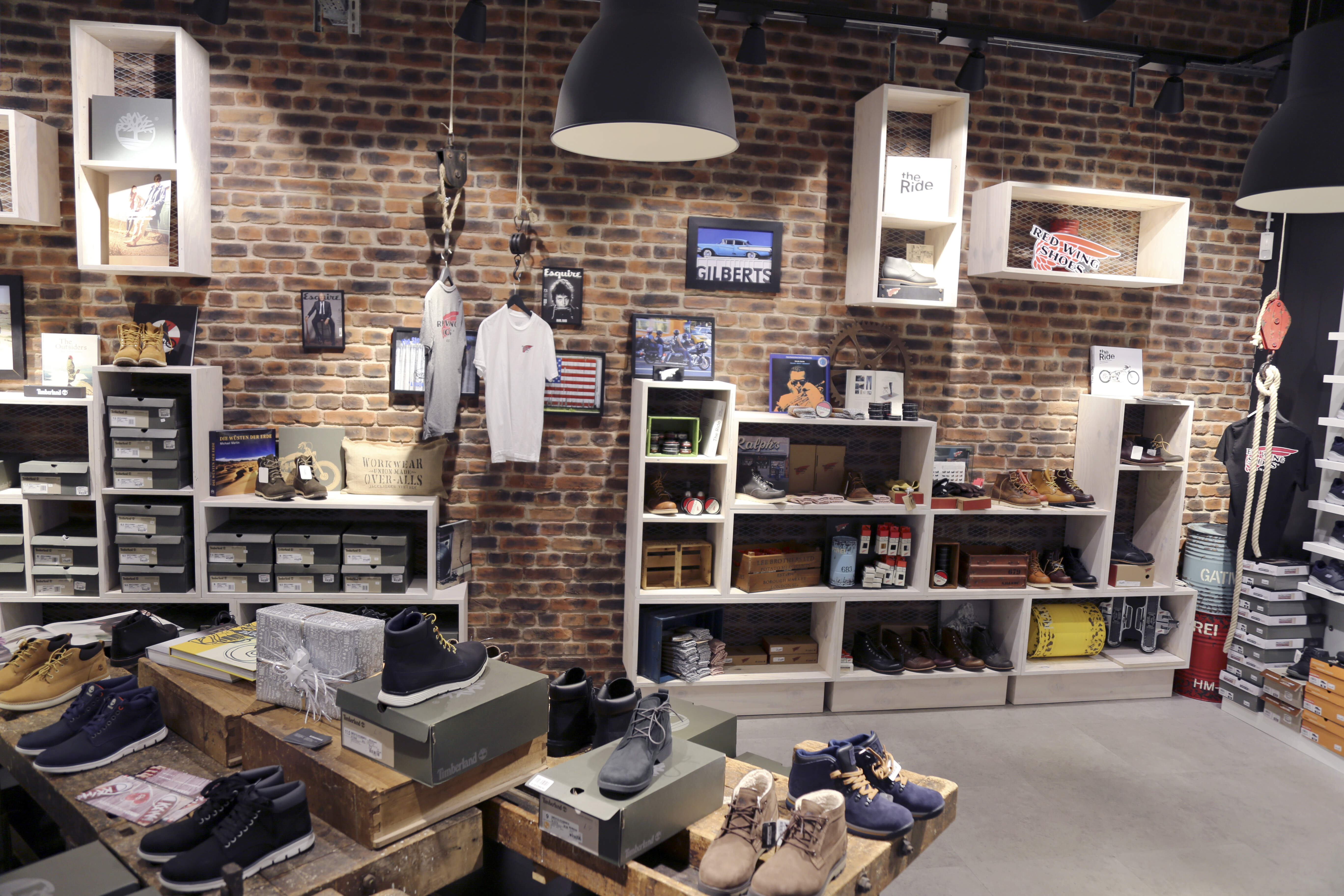 Schuhwerk Großostheim