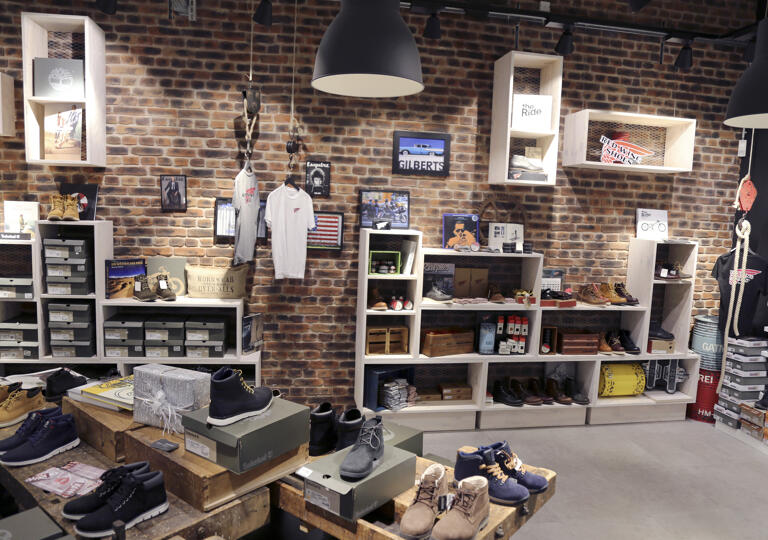 Schuhwerk Großostheim