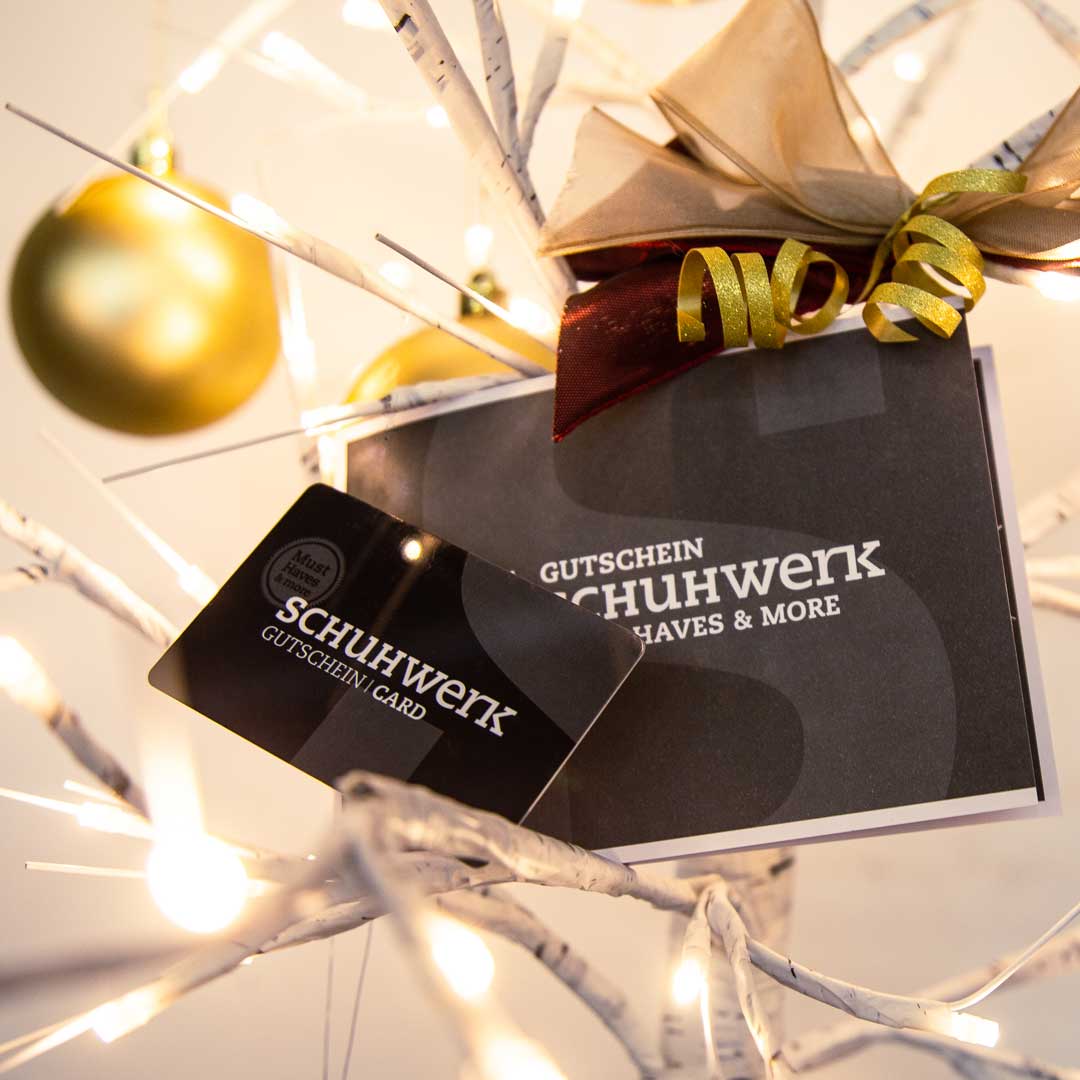 Schuhwerk Großostheim