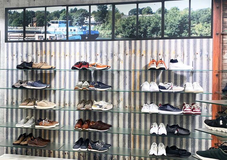 Schuh Bode Geesthacht Geesthacht