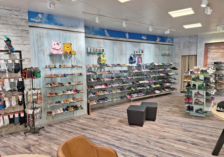 Schuh Bode Geesthacht Geesthacht