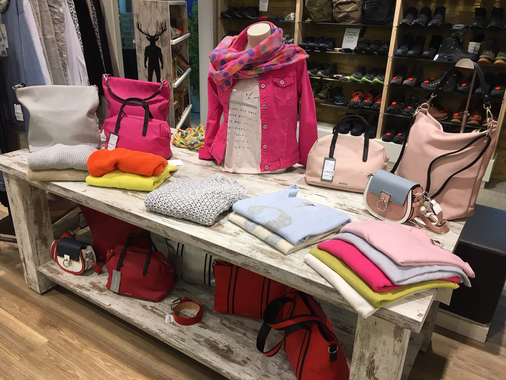 Schuhhaus Dehning Schneverdingen