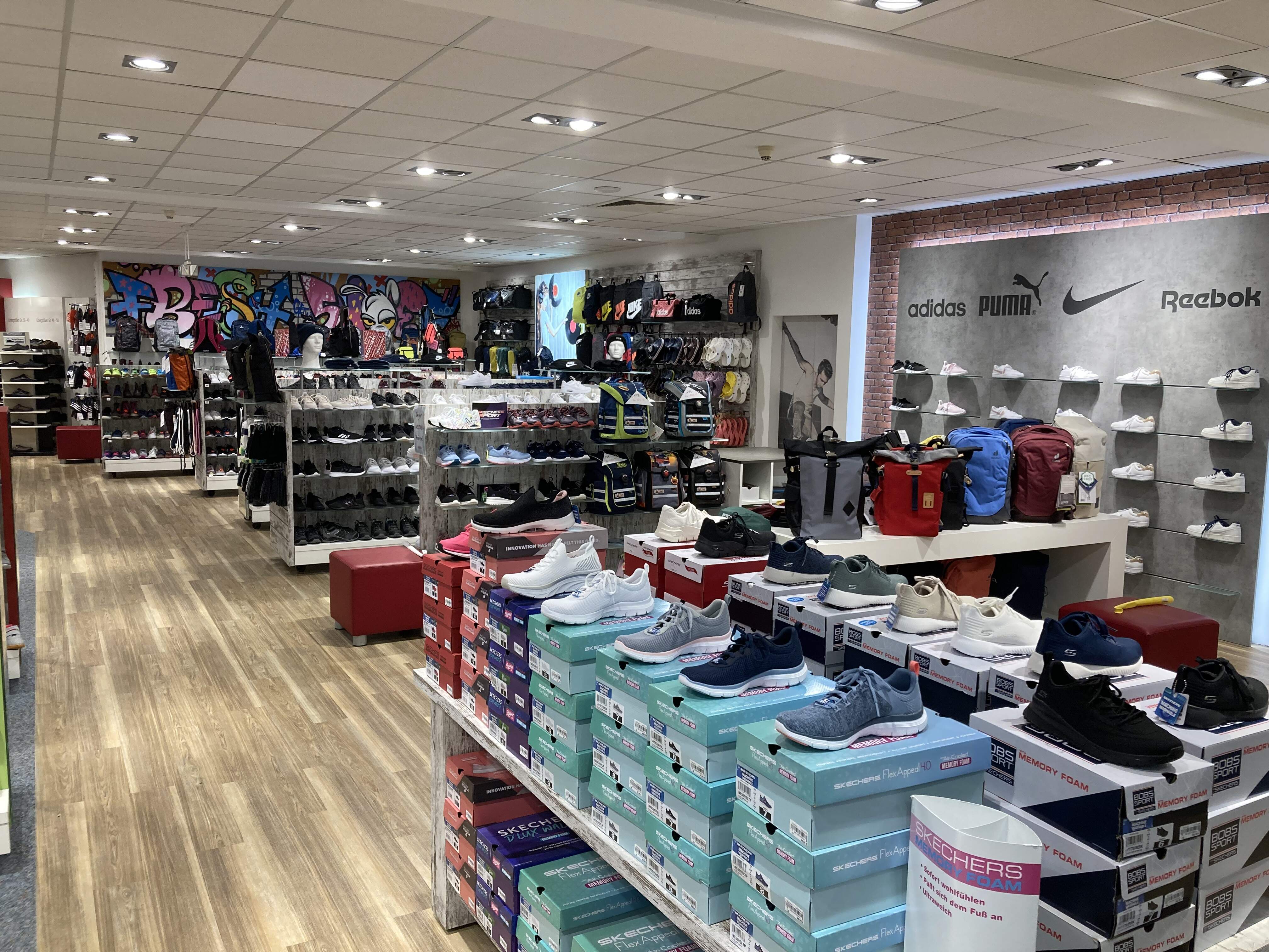 Schuhhaus Dehning Schneverdingen