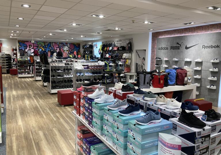 Schuhhaus Dehning Schneverdingen