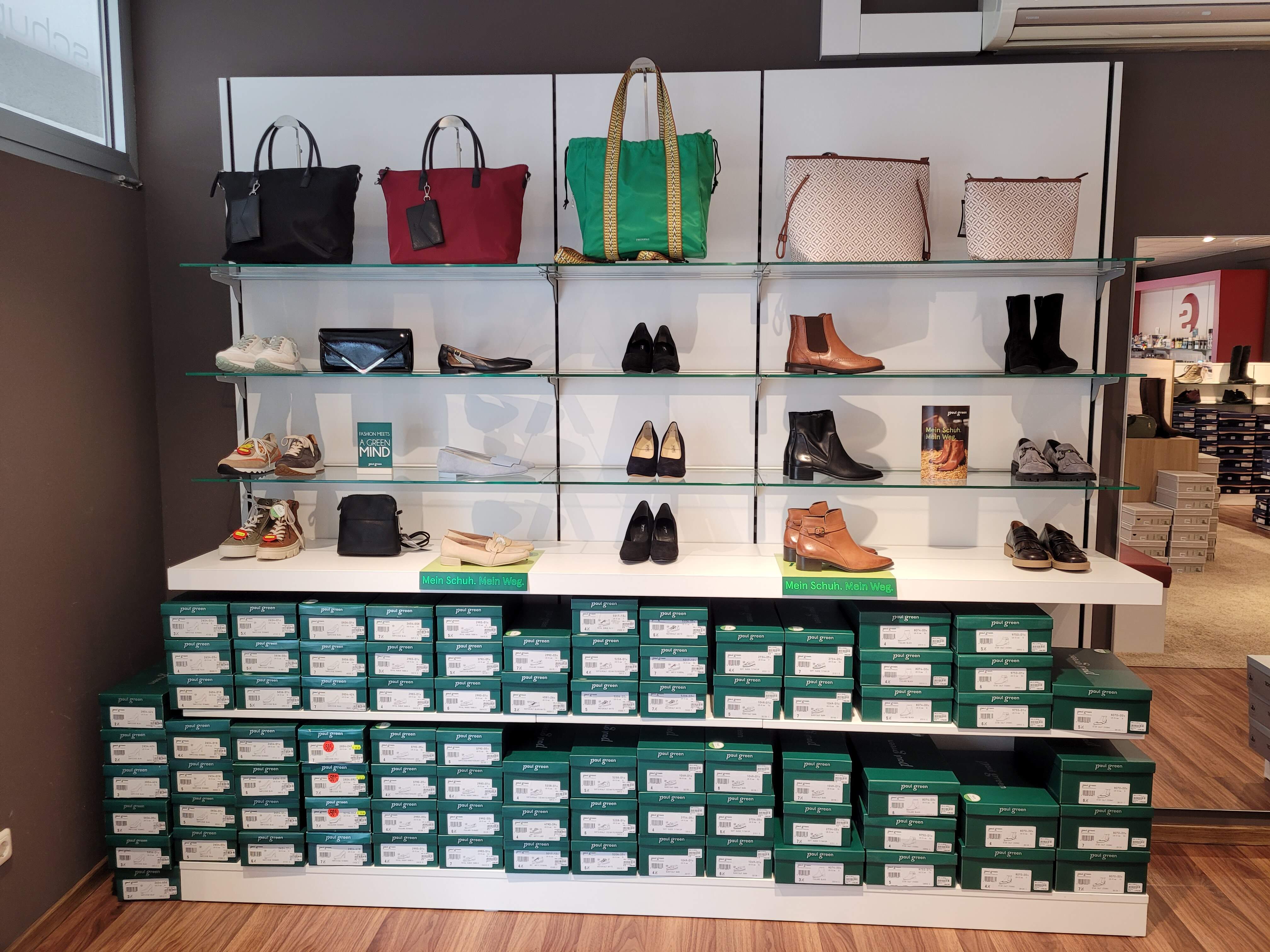 Schupfer Schuhe Liezen