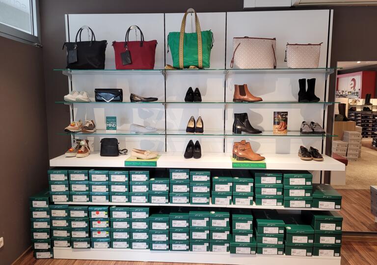 Schupfer Schuhe Liezen