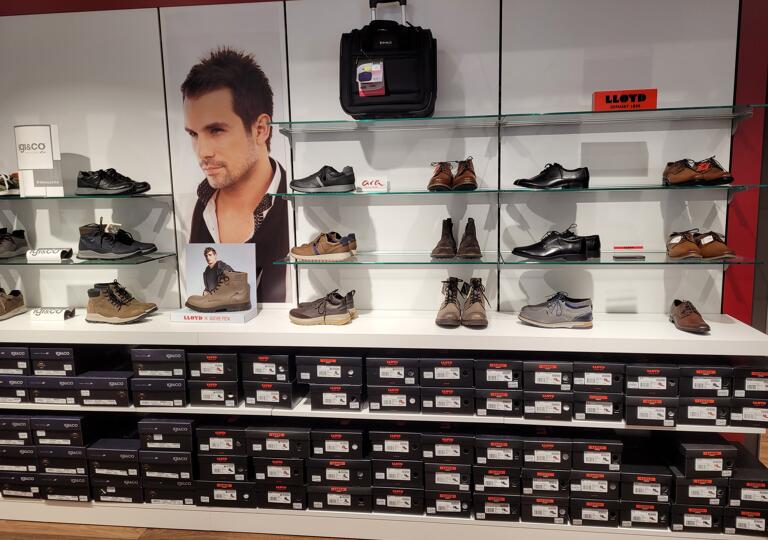 Schupfer Schuhe Liezen