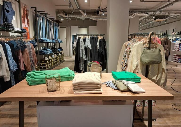 Schuhfachmarkt Höber Uelzen Uelzen