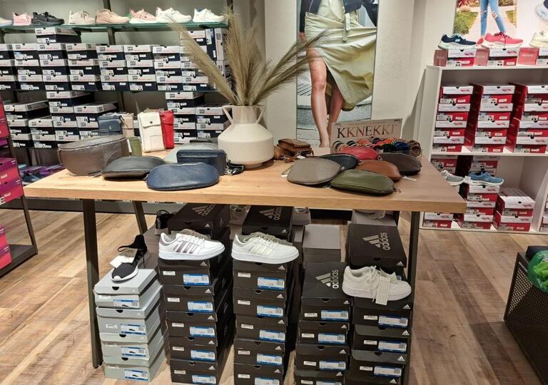 Schuhfachmarkt Höber Uelzen Uelzen