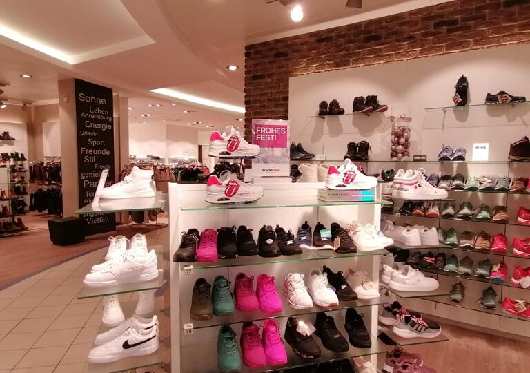 Schuh Bode Ahrensburg Ahrensburg