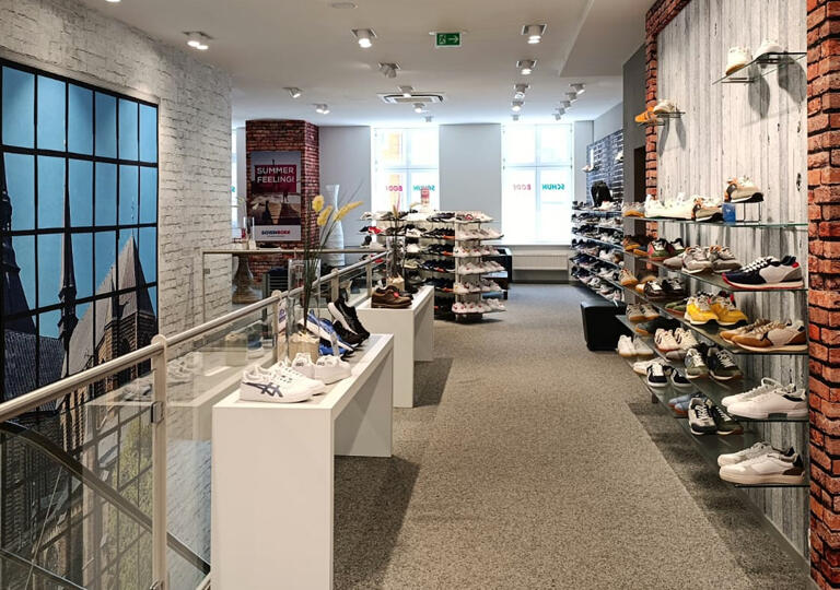 Schuh Bode Rostock Rostock