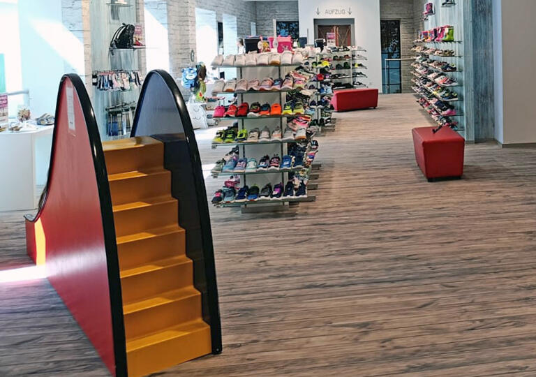 Schuh Bode Rostock Rostock