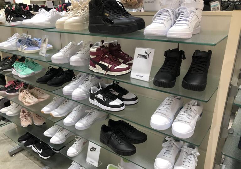 Schuh Bode Berlin - WILMA shoppen Berlin